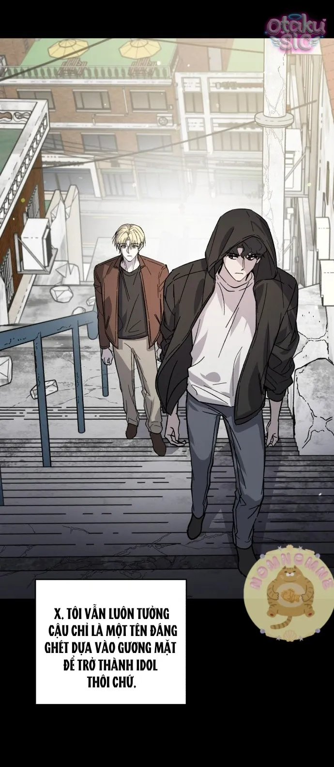 Con Rối Thần Tượng - Chap 13 - Trang 1