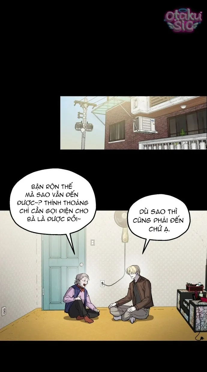 Con Rối Thần Tượng - Chap 13 - Trang 10
