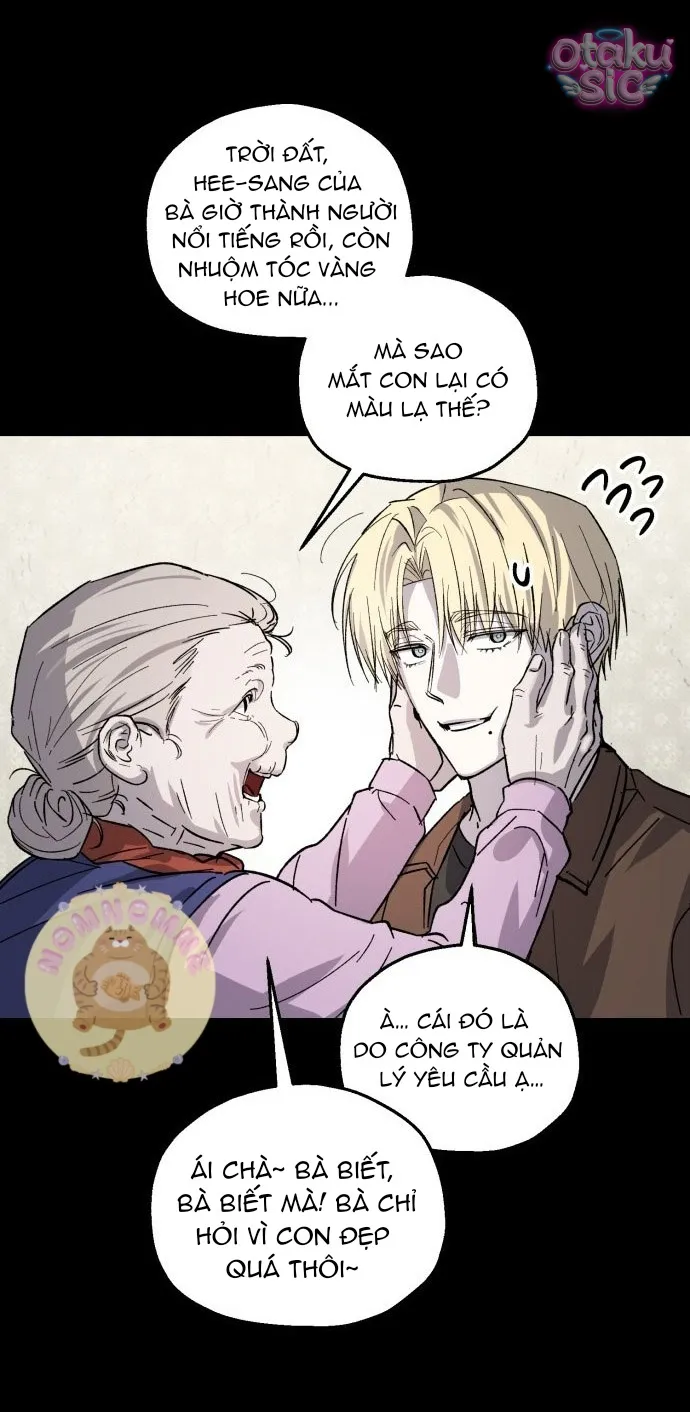 Con Rối Thần Tượng - Chap 13 - Trang 11
