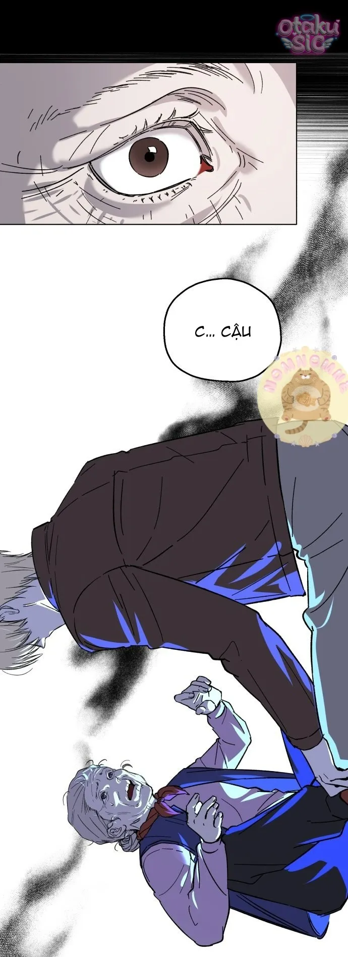 Con Rối Thần Tượng - Chap 13 - Trang 14