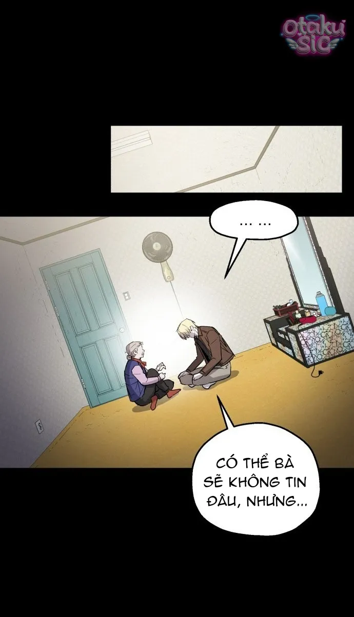 Con Rối Thần Tượng - Chap 13 - Trang 16