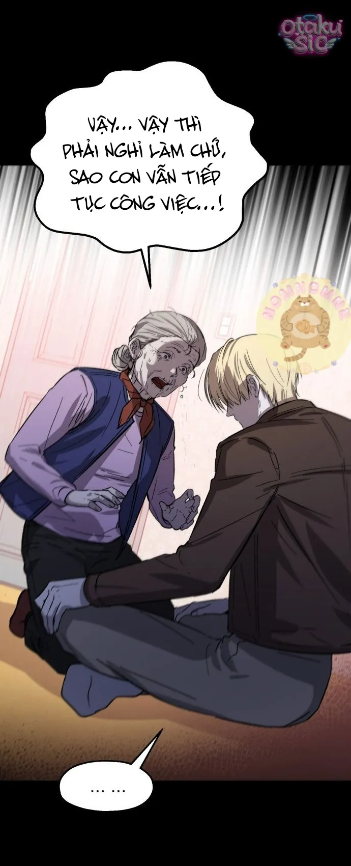 Con Rối Thần Tượng - Chap 13 - Trang 20