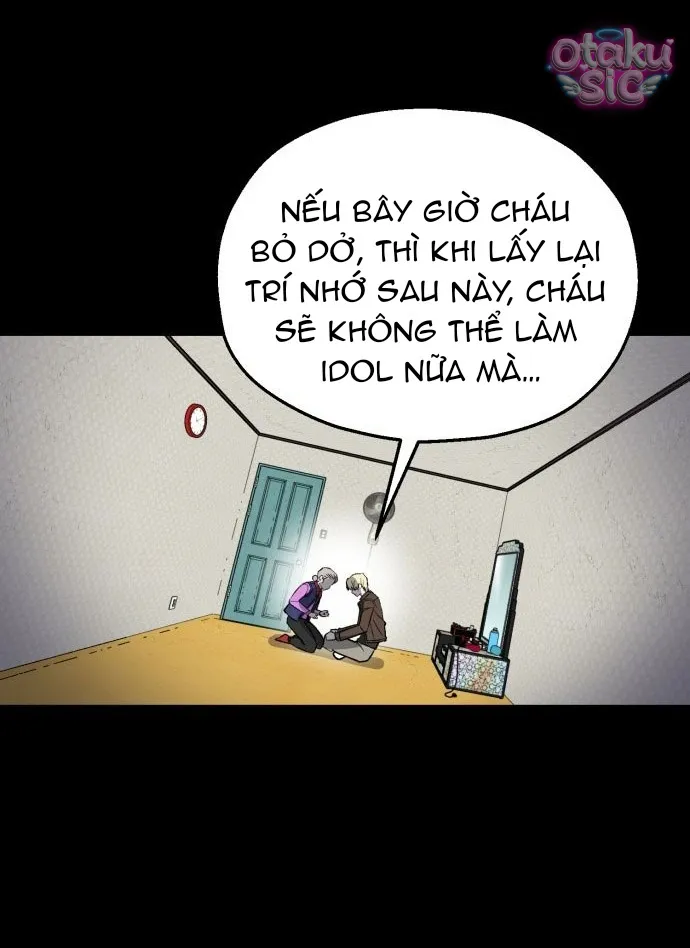Con Rối Thần Tượng - Chap 13 - Trang 21