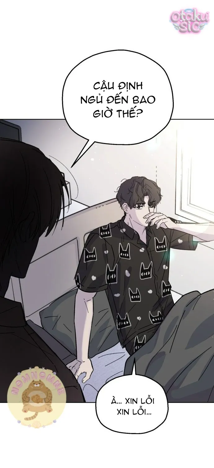 Con Rối Thần Tượng - Chap 13 - Trang 29
