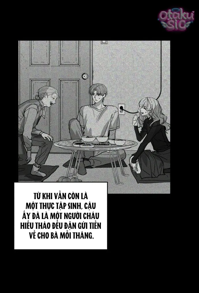 Con Rối Thần Tượng - Chap 13 - Trang 3