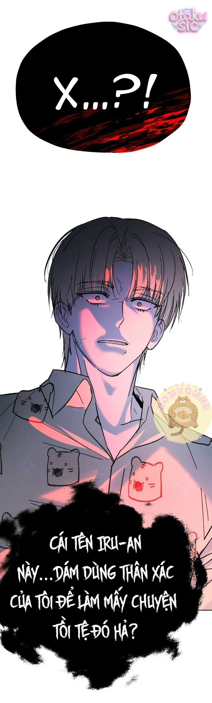 Con Rối Thần Tượng - Chap 13 - Trang 33
