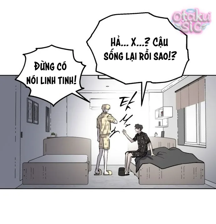 Con Rối Thần Tượng - Chap 13 - Trang 34