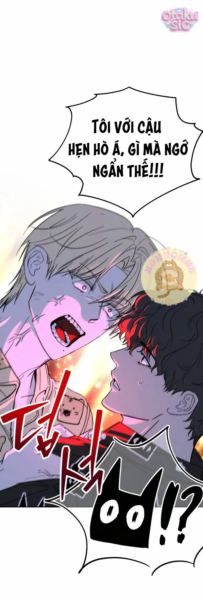 Con Rối Thần Tượng - Chap 13 - Trang 36