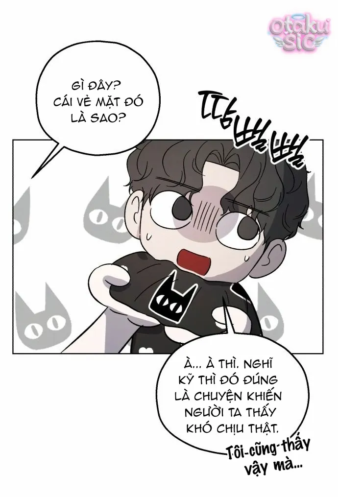 Con Rối Thần Tượng - Chap 13 - Trang 37