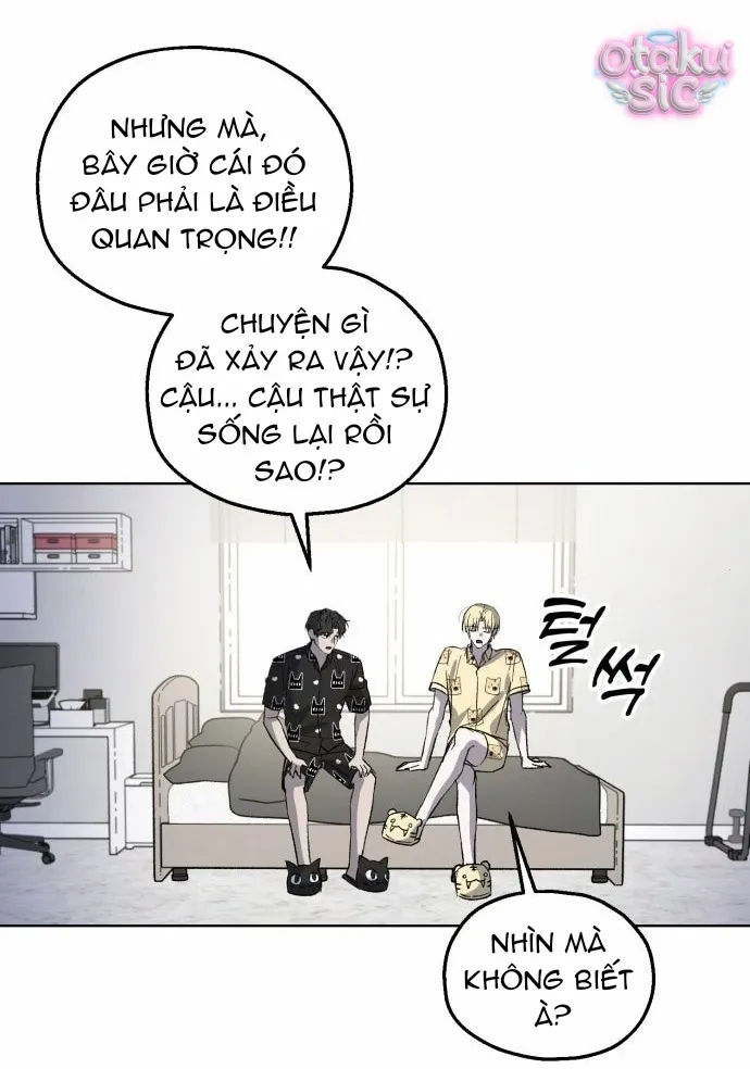 Con Rối Thần Tượng - Chap 13 - Trang 38