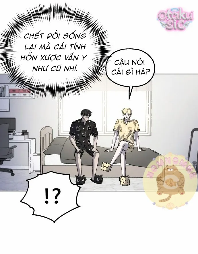 Con Rối Thần Tượng - Chap 13 - Trang 39