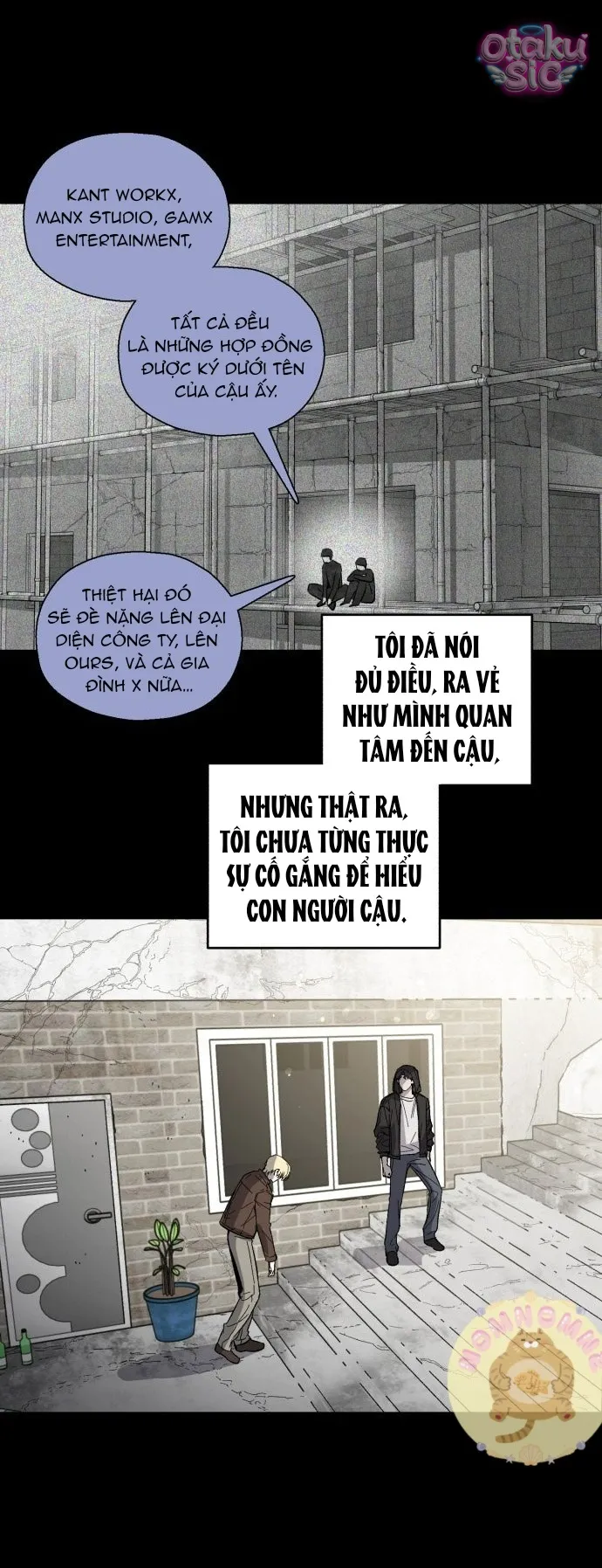 Con Rối Thần Tượng - Chap 13 - Trang 4