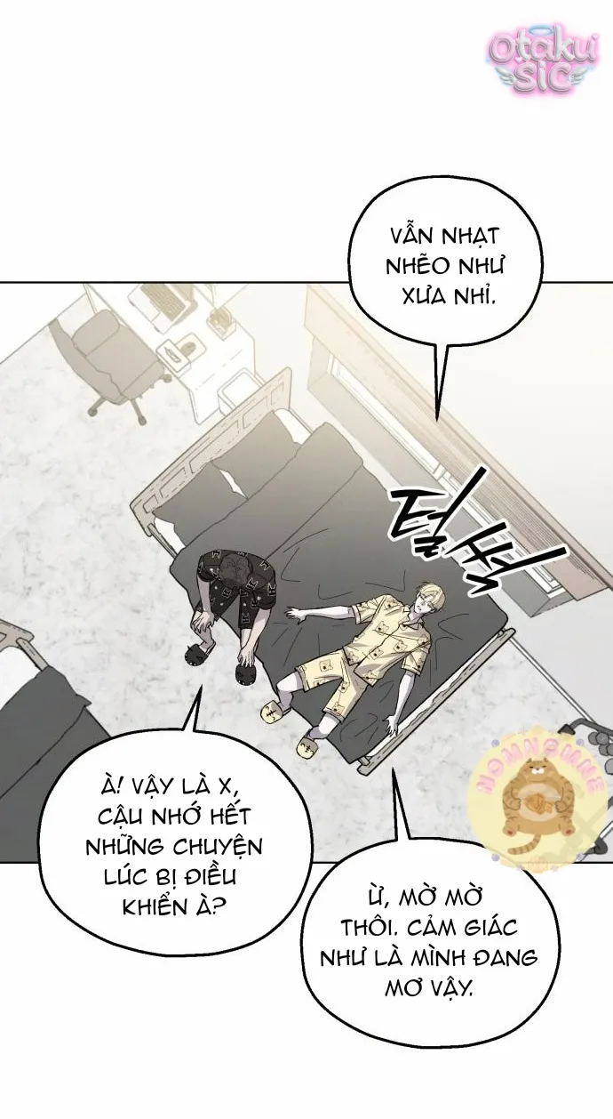 Con Rối Thần Tượng - Chap 13 - Trang 43