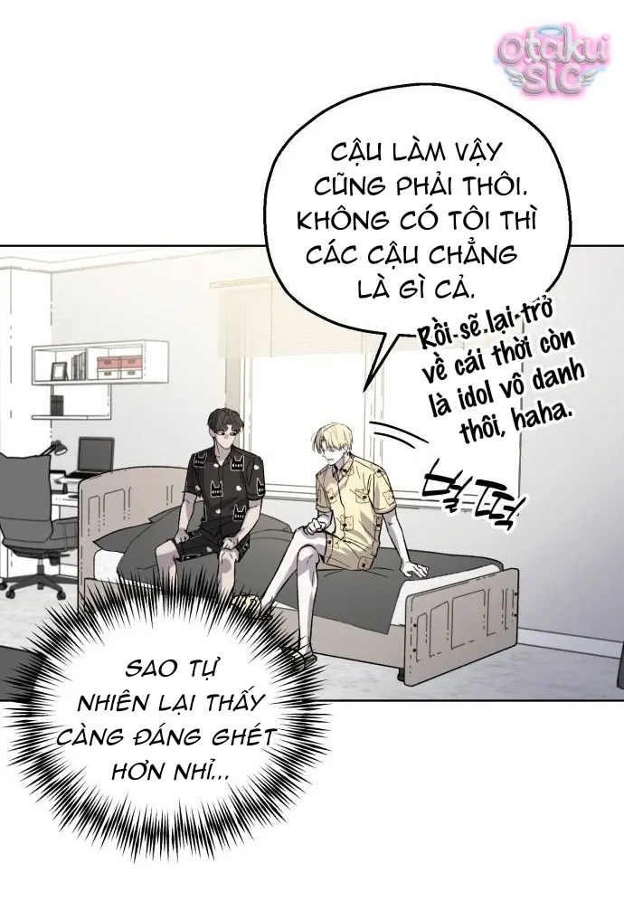 Con Rối Thần Tượng - Chap 13 - Trang 47