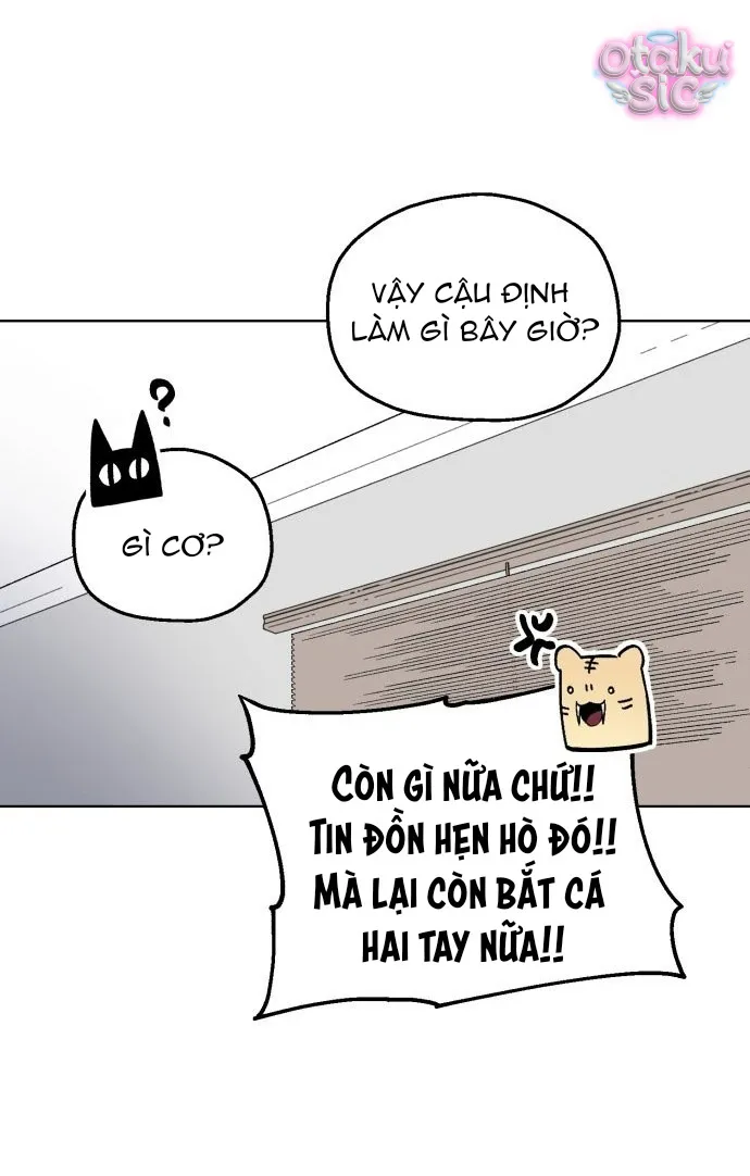 Con Rối Thần Tượng - Chap 13 - Trang 49