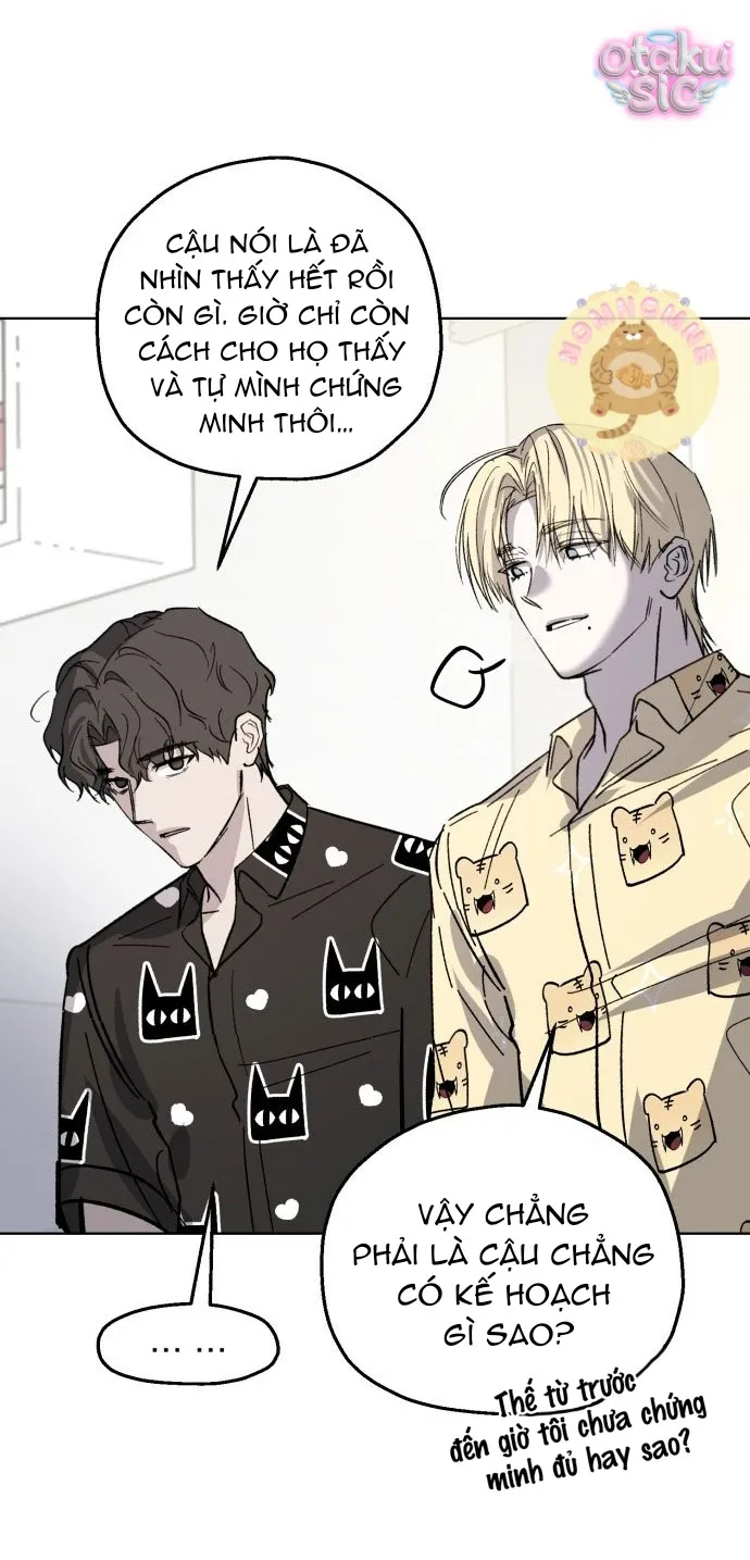 Con Rối Thần Tượng - Chap 13 - Trang 50
