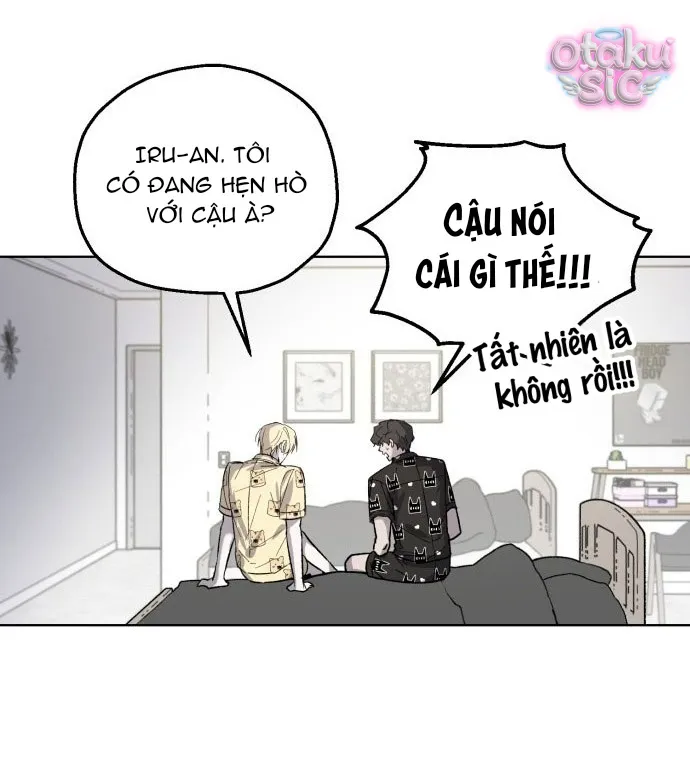 Con Rối Thần Tượng - Chap 13 - Trang 51