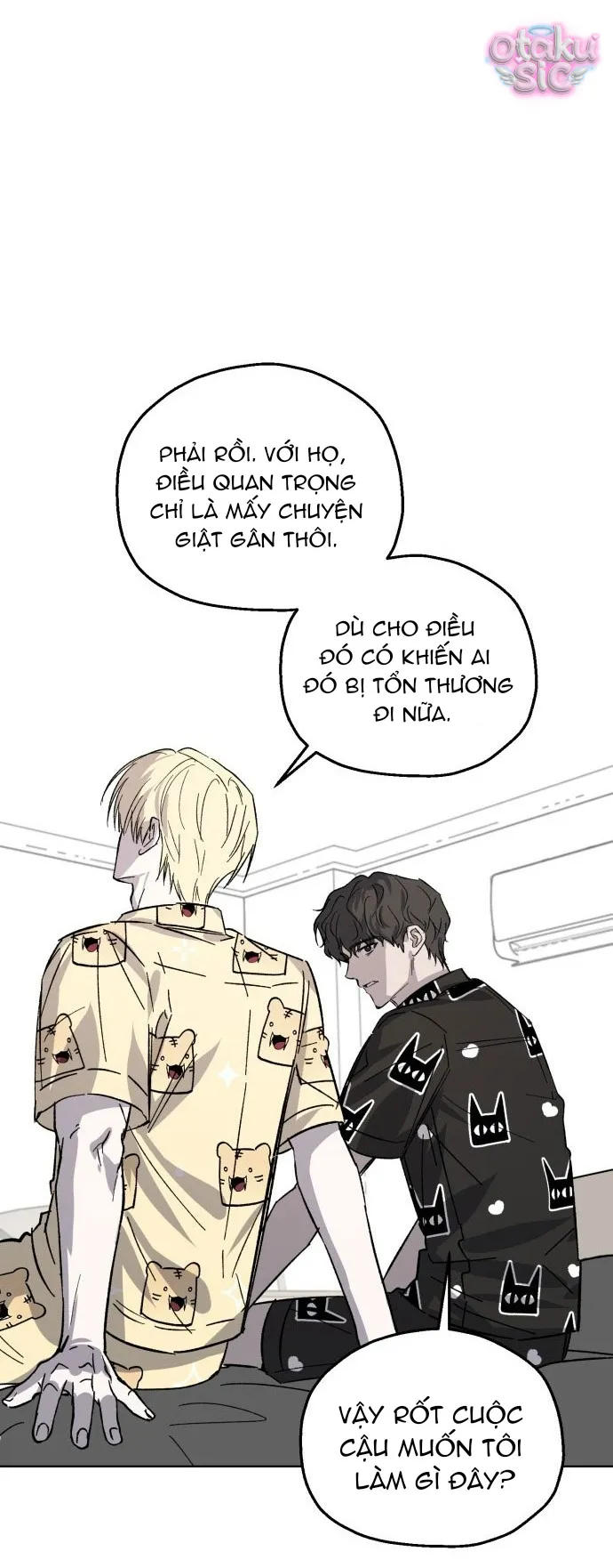 Con Rối Thần Tượng - Chap 13 - Trang 54