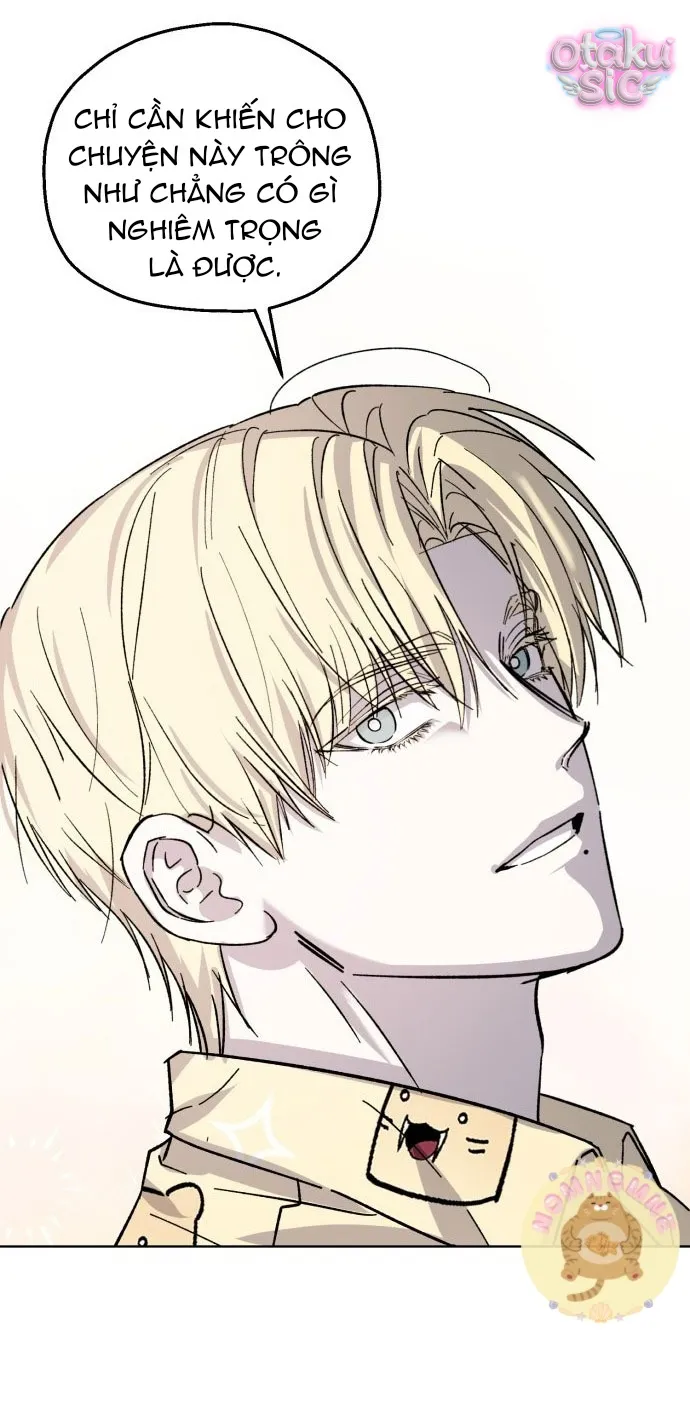 Con Rối Thần Tượng - Chap 13 - Trang 55