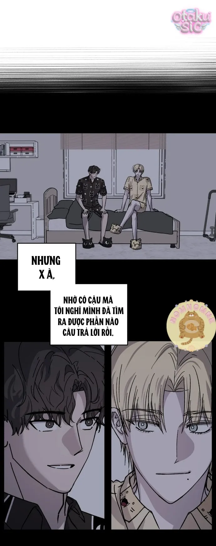 Con Rối Thần Tượng - Chap 13 - Trang 63