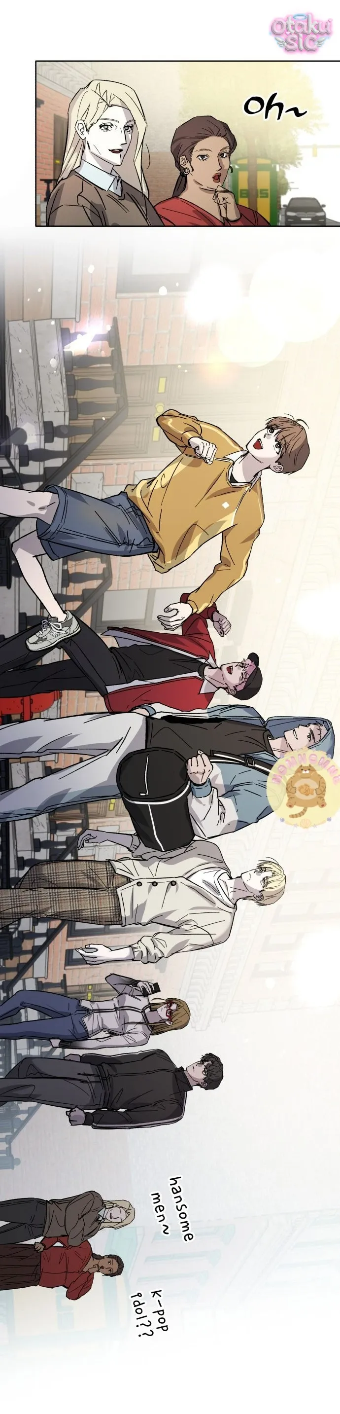 Con Rối Thần Tượng - Chap 13 - Trang 65