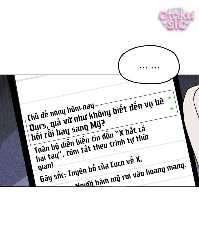 Con Rối Thần Tượng - Chap 13 - Trang 66