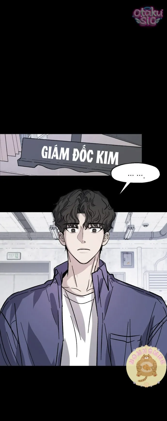 Con Rối Thần Tượng - Chap 14 - Trang 0