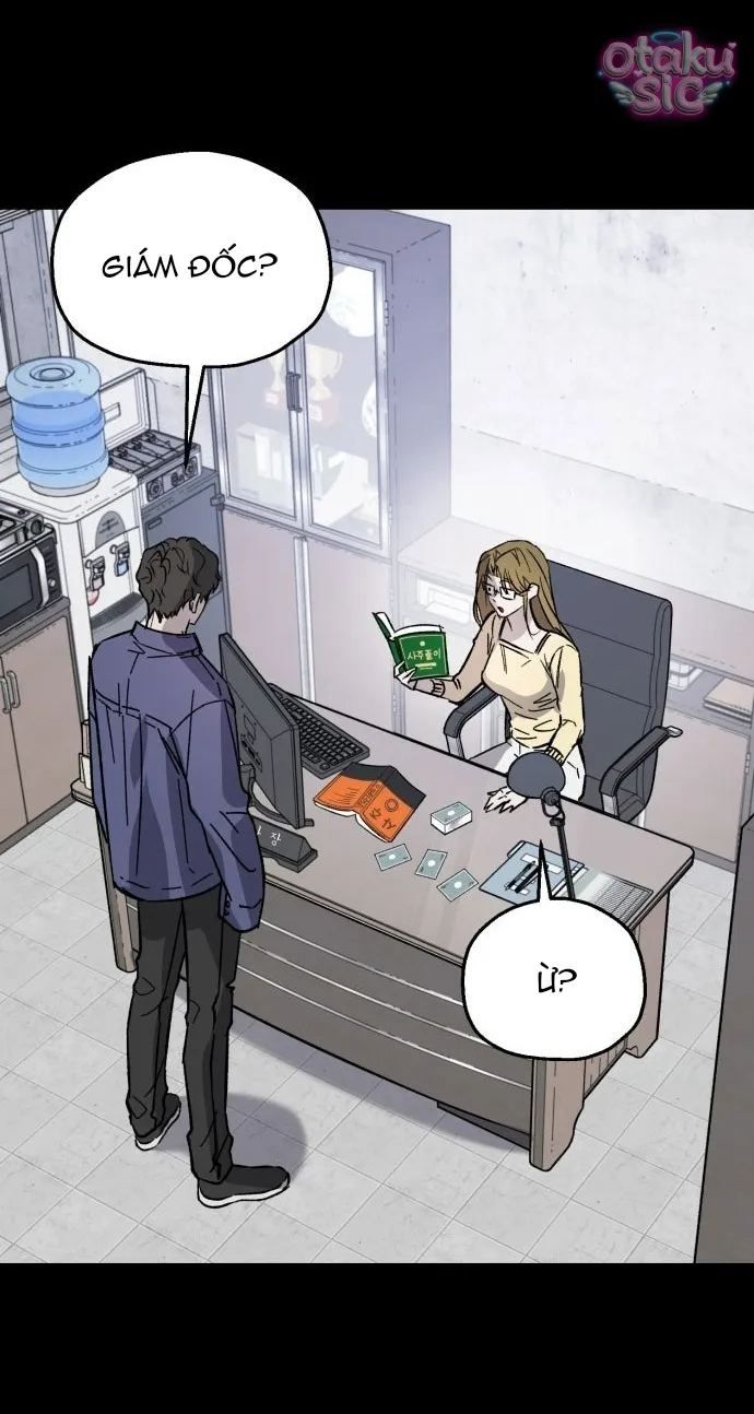 Con Rối Thần Tượng - Chap 14 - Trang 1