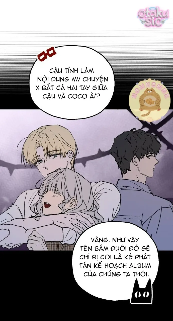 Con Rối Thần Tượng - Chap 14 - Trang 10