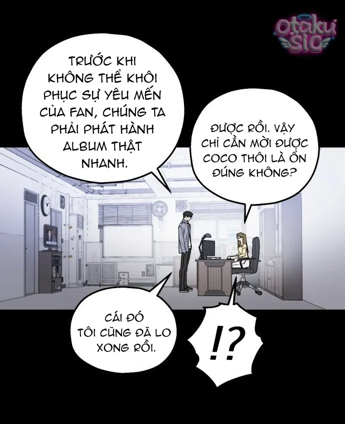 Con Rối Thần Tượng - Chap 14 - Trang 11