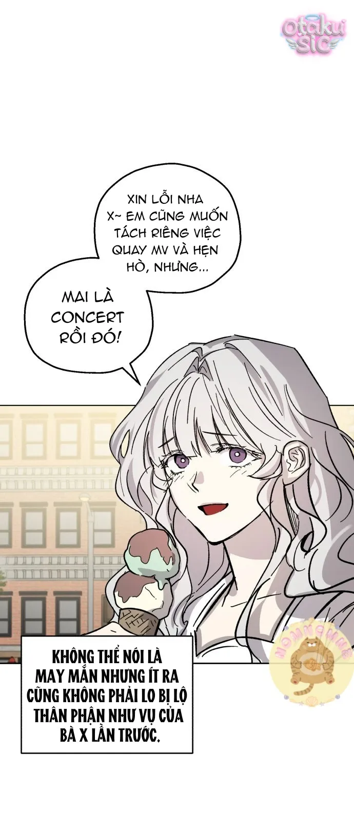 Con Rối Thần Tượng - Chap 14 - Trang 15