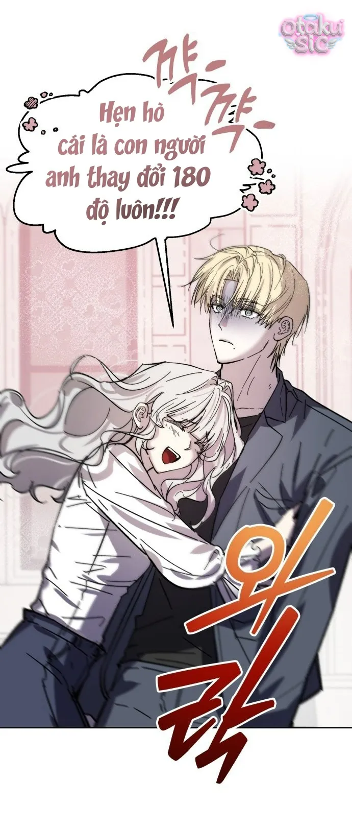 Con Rối Thần Tượng - Chap 14 - Trang 22