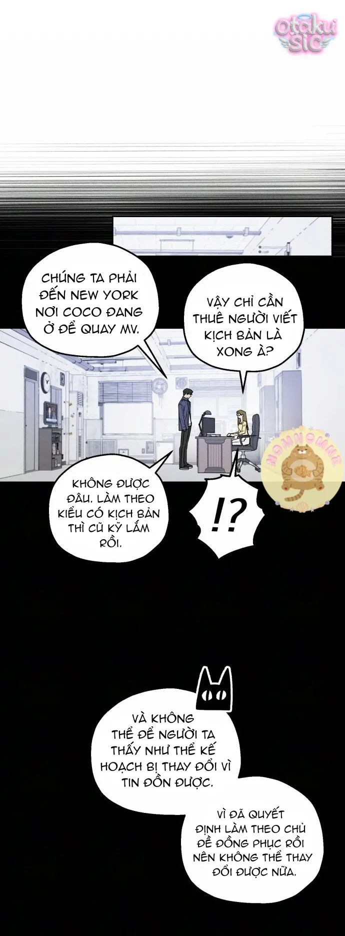 Con Rối Thần Tượng - Chap 14 - Trang 24