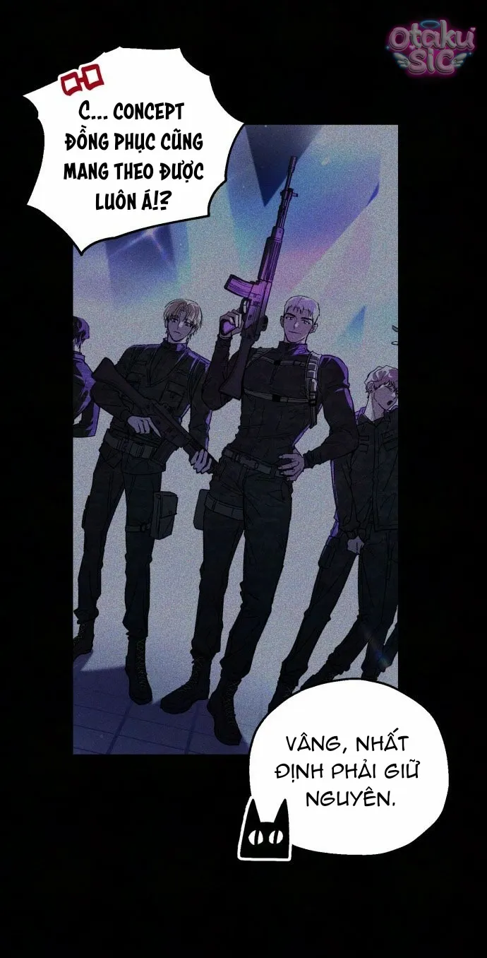Con Rối Thần Tượng - Chap 14 - Trang 25