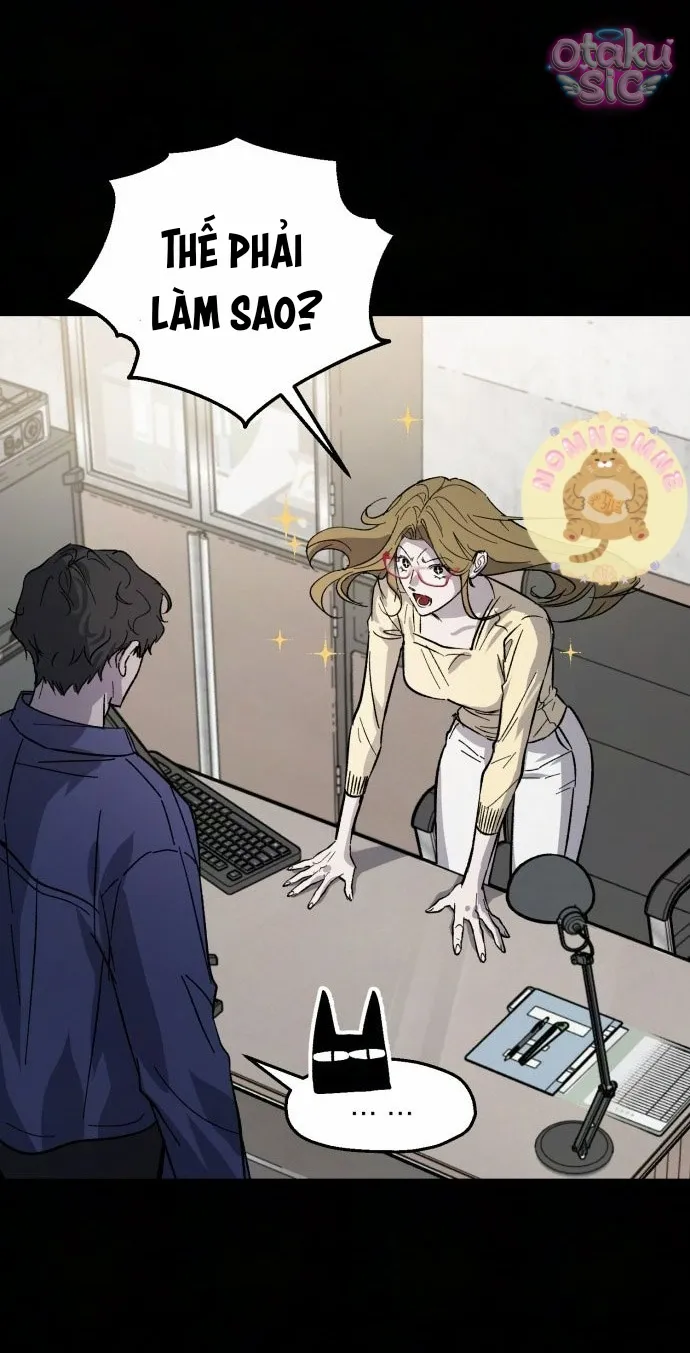 Con Rối Thần Tượng - Chap 14 - Trang 26