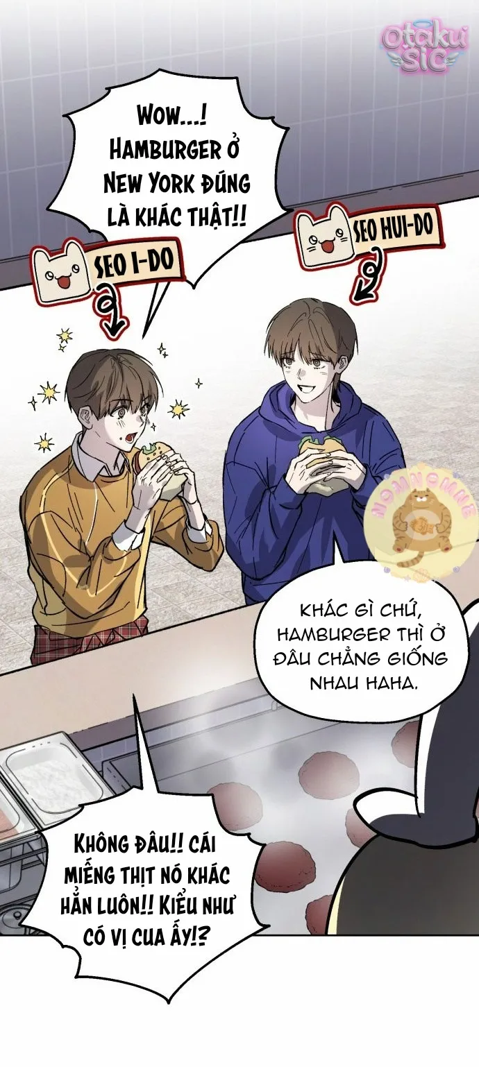 Con Rối Thần Tượng - Chap 14 - Trang 29