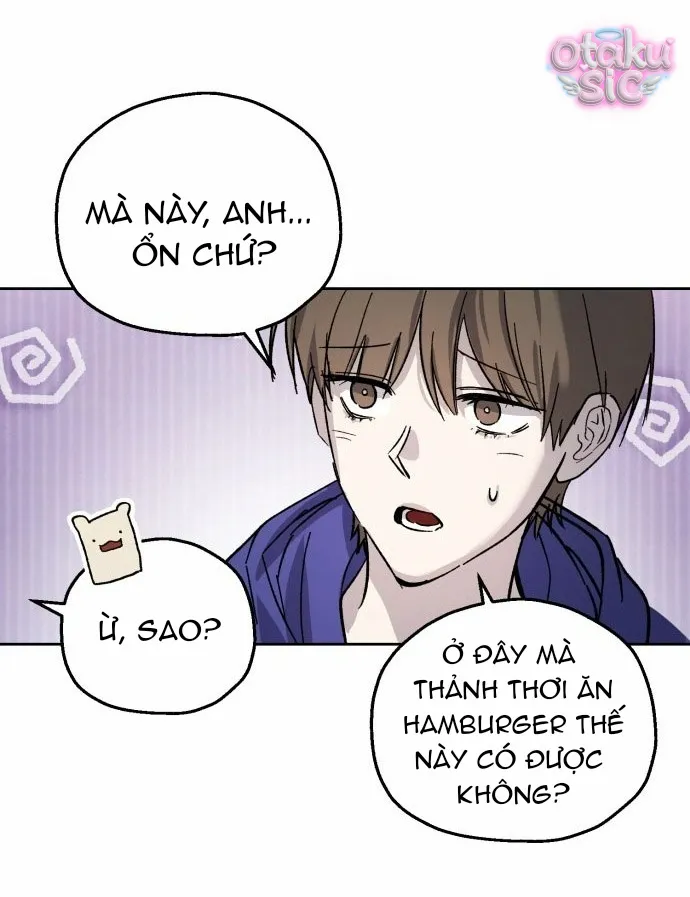 Con Rối Thần Tượng - Chap 14 - Trang 30