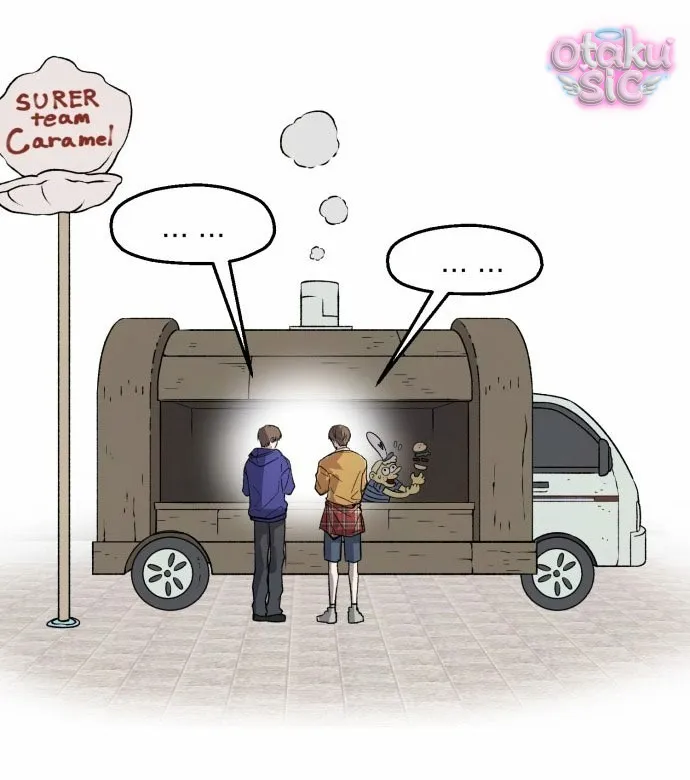 Con Rối Thần Tượng - Chap 14 - Trang 31