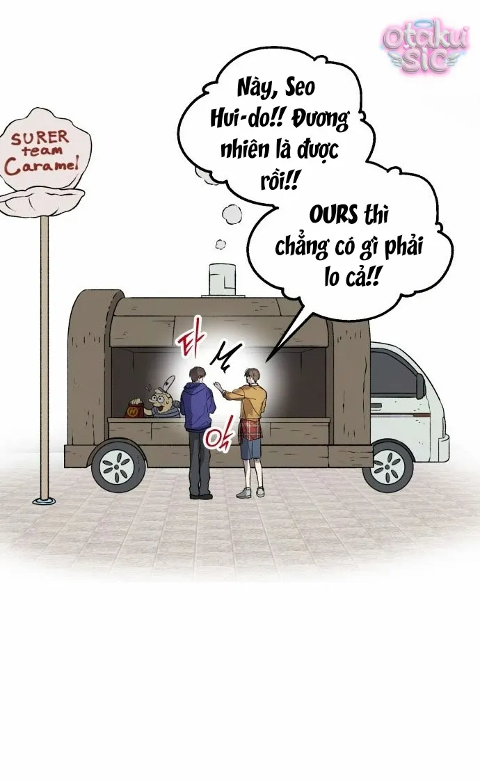 Con Rối Thần Tượng - Chap 14 - Trang 32