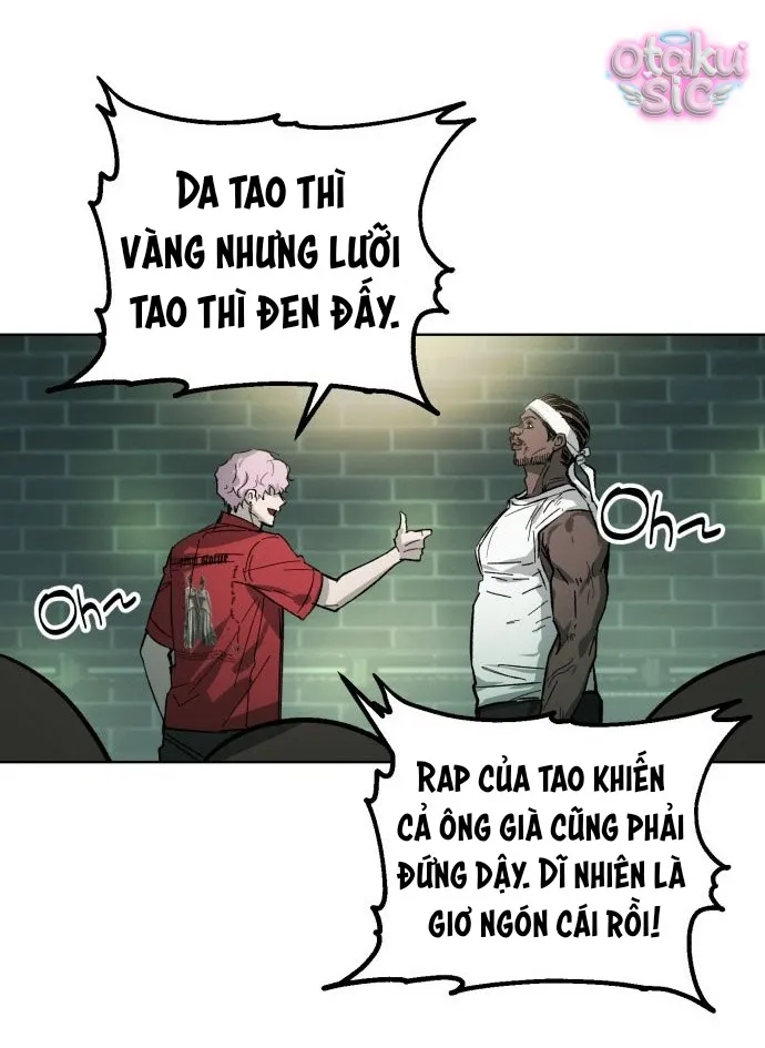 Con Rối Thần Tượng - Chap 14 - Trang 37