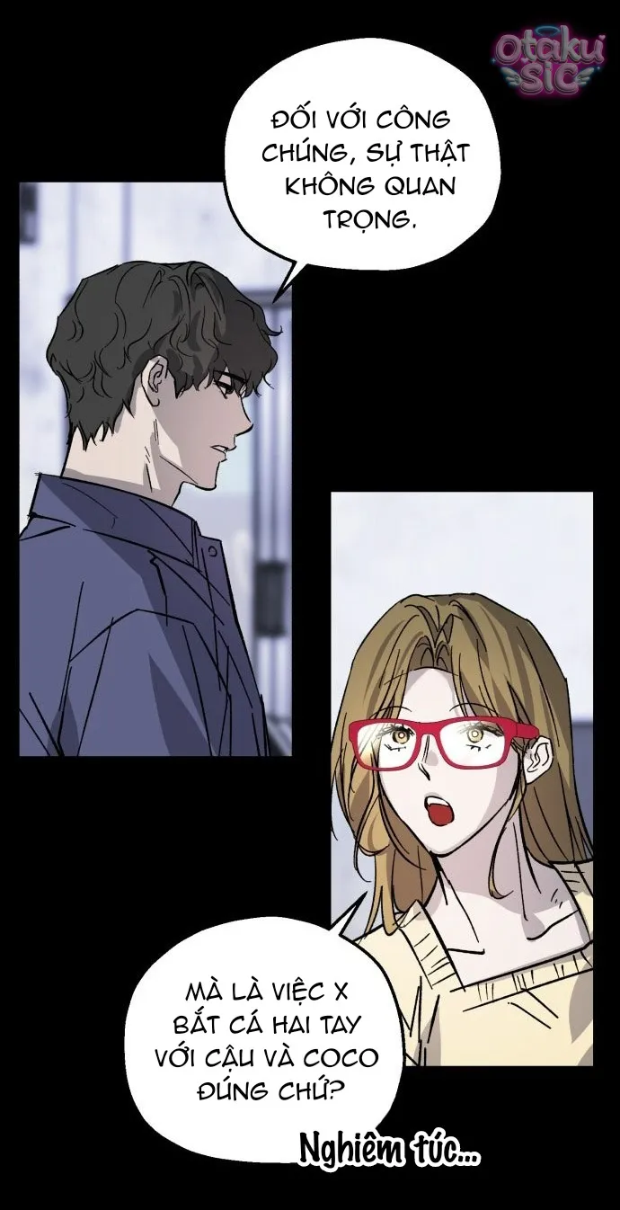 Con Rối Thần Tượng - Chap 14 - Trang 4