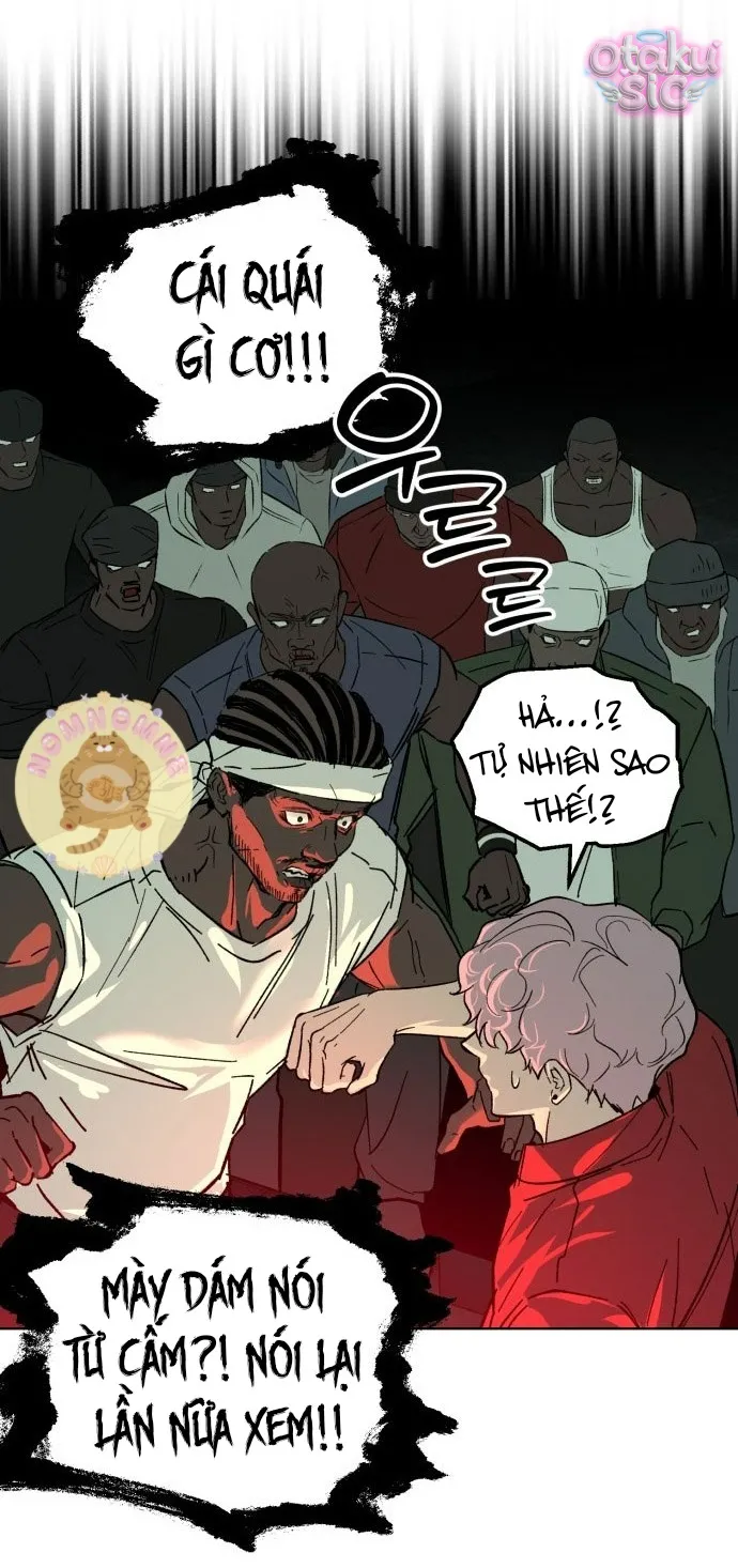 Con Rối Thần Tượng - Chap 14 - Trang 40