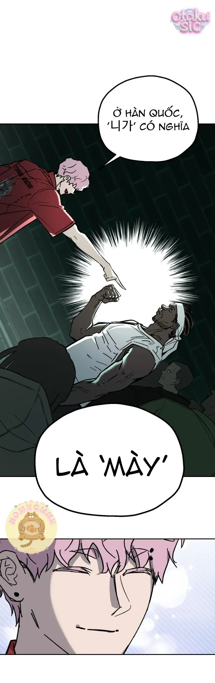 Con Rối Thần Tượng - Chap 14 - Trang 42