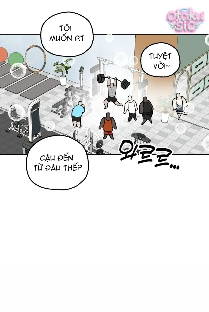 Con Rối Thần Tượng - Chap 14 - Trang 47