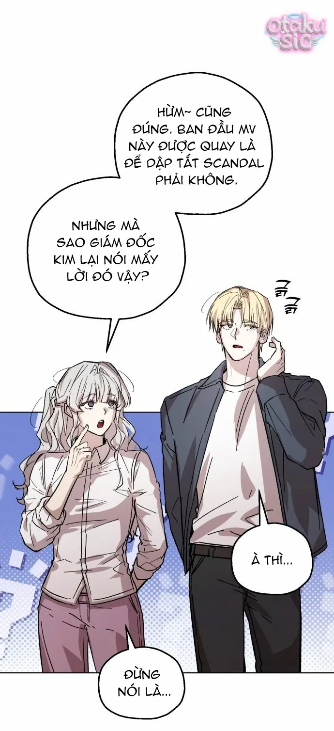 Con Rối Thần Tượng - Chap 14 - Trang 50