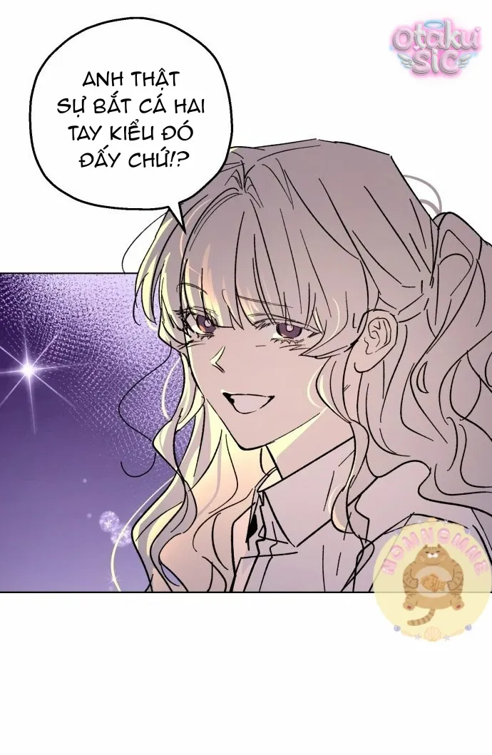 Con Rối Thần Tượng - Chap 14 - Trang 51