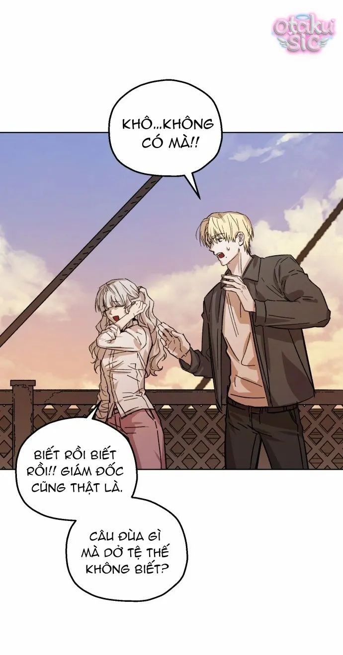 Con Rối Thần Tượng - Chap 14 - Trang 52