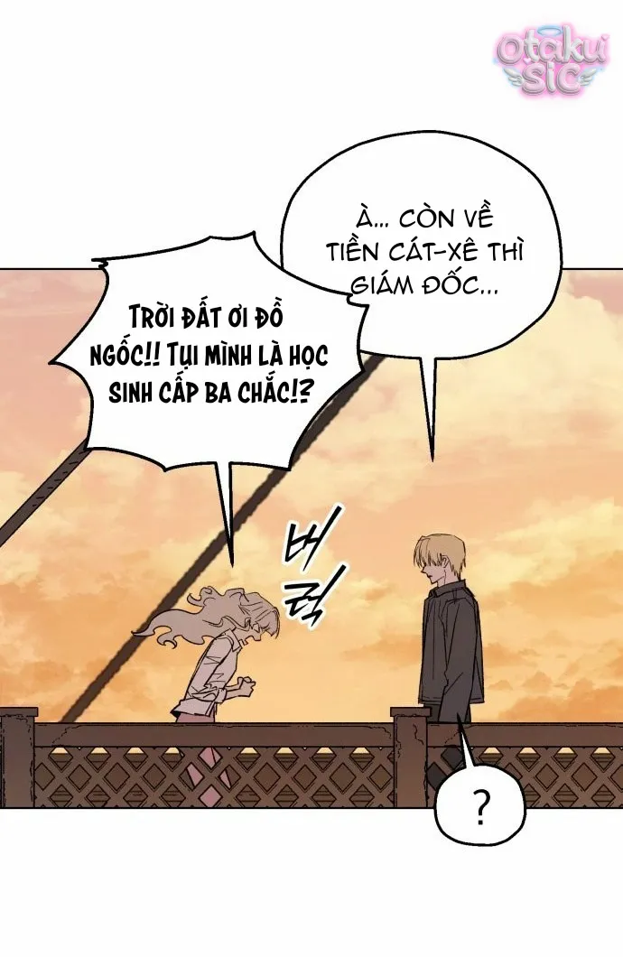 Con Rối Thần Tượng - Chap 14 - Trang 54