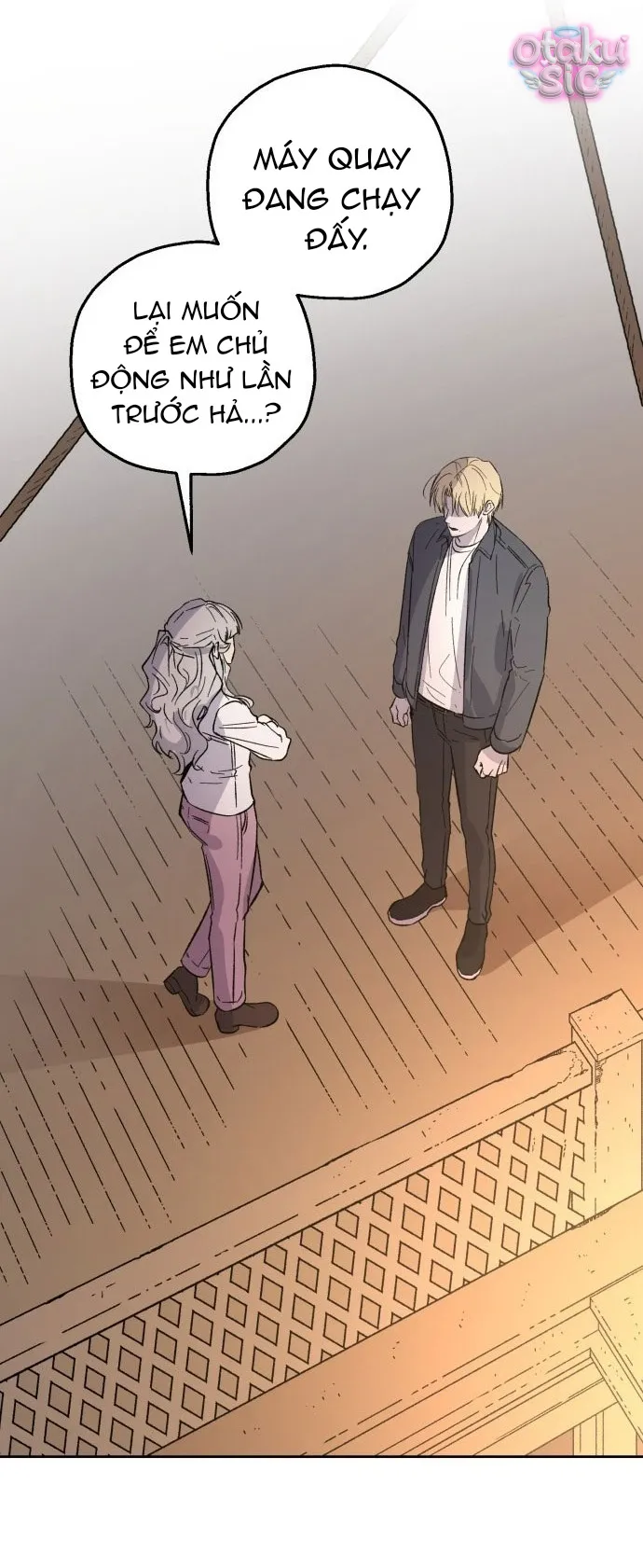 Con Rối Thần Tượng - Chap 14 - Trang 58