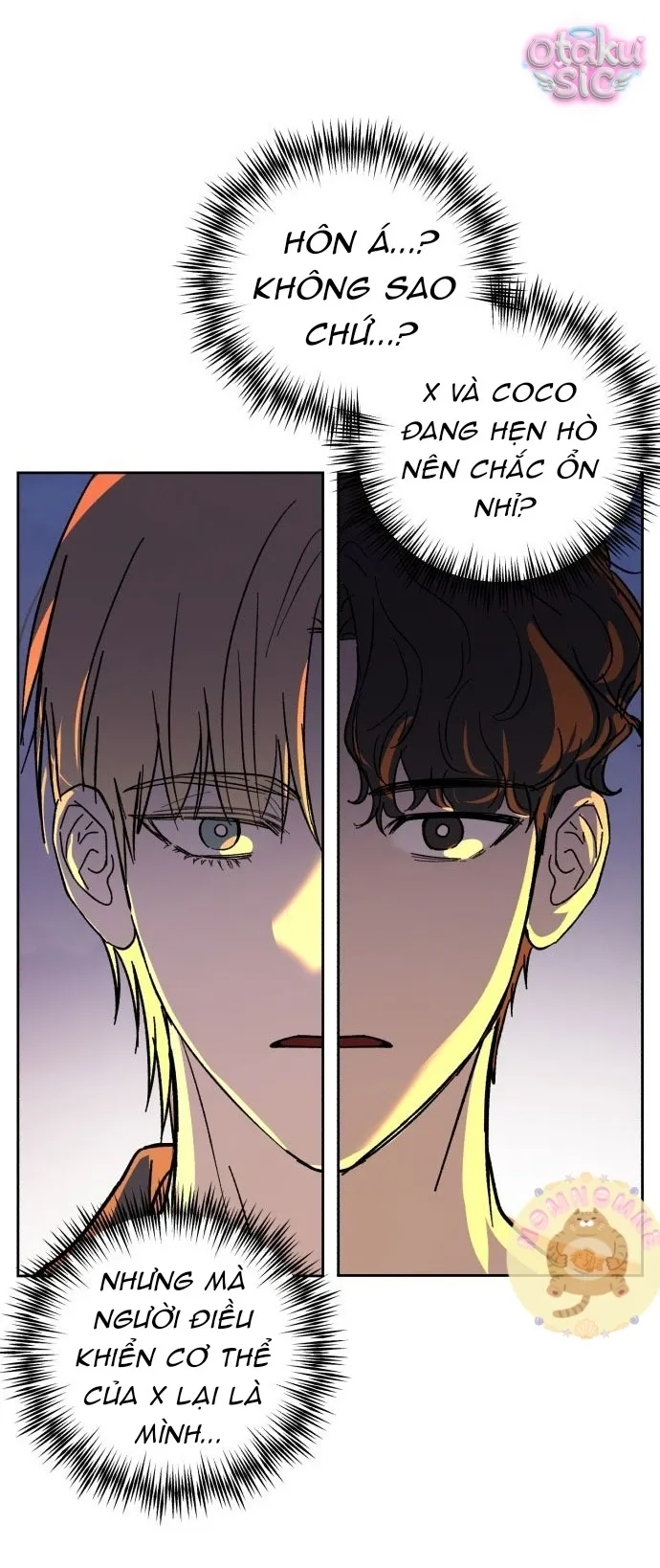 Con Rối Thần Tượng - Chap 14 - Trang 59